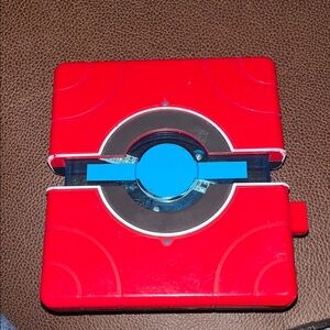 Nintendo Tomy Pokemon Region Pokedex XY Trainer Electronic Toy 2014